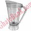 پارچ مخلوط کن فلر BL50