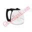 قوری شیشه ای قهوه ساز فلر CM1209