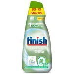 ژل ماشین ظرفشویی FINISH POWER GEL ALL IN 1 فینیش 900 میل