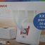 پاکت ترک جاروبرقی بوش (Bosch) 16 عددی مدل G ALL