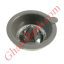 قپک و سبد آب مرکبات گیری غذاساز براون FP5150BK فابریکی