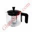 قوری چای ساز بیشل BL-007