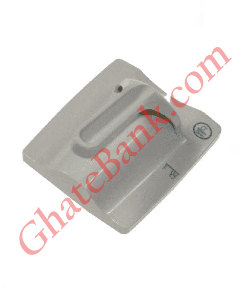 ظرف تمیز کننده محفظه داخلی ماکروویو (مدل های Sami, CE)