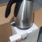 چای ساز تفال bk511