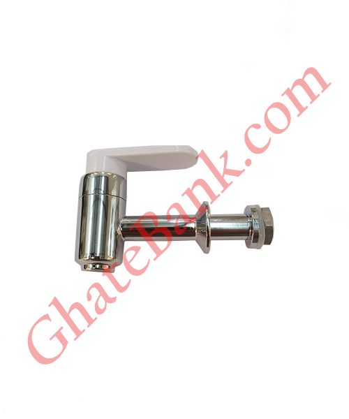 شیر سماور برقی فلر ts380 سفید فابریکی