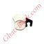 قوری چایساز chaimood فکر فابریکی