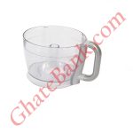 ظرف یدک غذاساز کنوود مناسب سری FP950