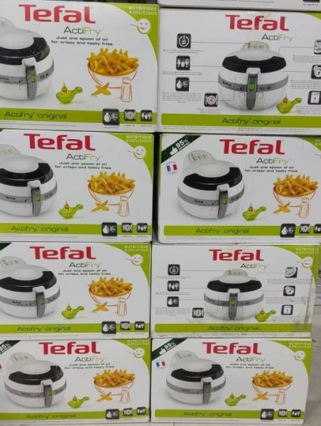 سرخ کن تفال مدل Actifry FZ7010