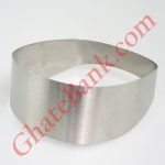 استیل تزئینی مخلوط کن مدل 1463