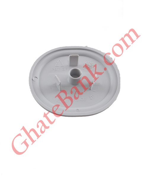 پوشش ماژول خاکستری برای زودپزهای سب و کلیپسو کنترل