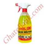 اسپری پاک کننده روغن آکسل اکسی Axel Oxi با رایحه لیمو 1000 میل