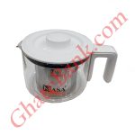 قوری کامل چای ساز ناساالکتریک مدل NS-523