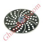 صفحه رنده غذاساز کنوود اکستا فاین کد قطعه KW715979