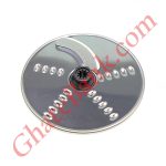 دیسک رنده نازک/خردکن غذاساز کنوود کد قطعه KW715020