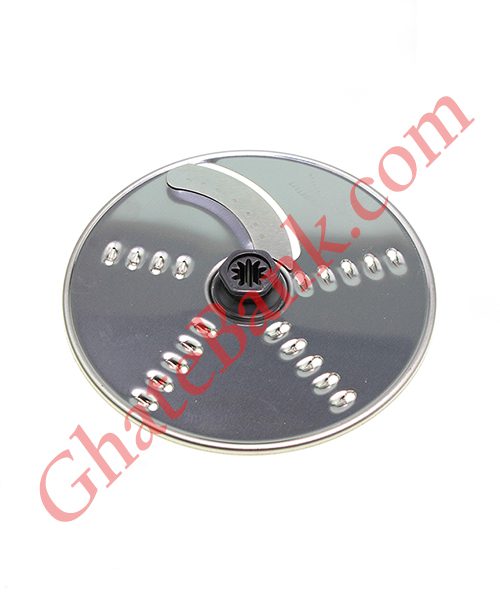 دیسک رنده نازک/خردکن غذاساز کنوود کد قطعه KW715020