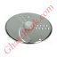 دیسک خردکن/برش دهنده ظریف غذاساز کنوود کد قطعه KW694339