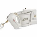 همزن کاسه‌دار تفال مدل HT412133