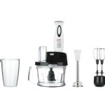 گوشت کوب برقی تفال مدل hb200