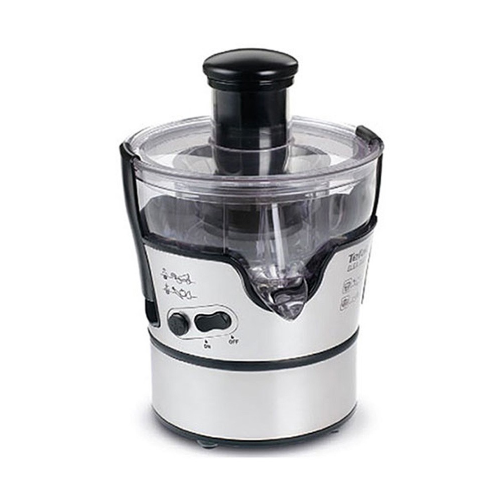 آبمیوه گیری دو کاره تفال مدل TEFAL ZN355