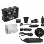 سشوار چرخشی (Air Styler) روونتا Rowenta CF8032D0