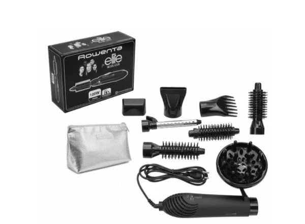 سشوار چرخشی (Air Styler) روونتا Rowenta CF8032D0